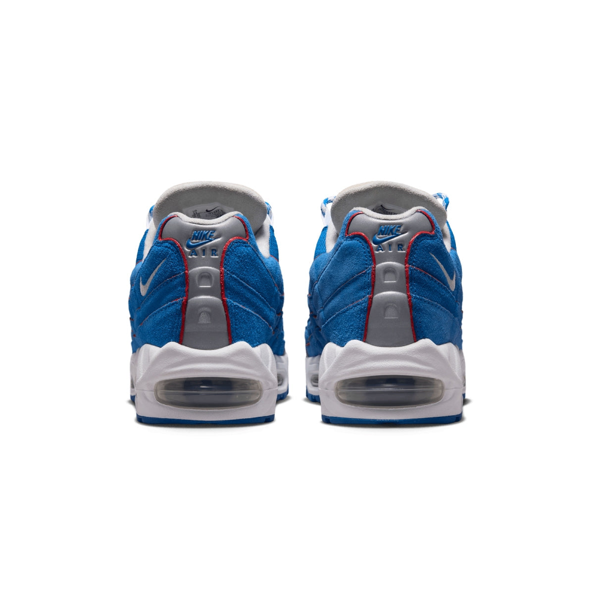 Air Max 95 Big Bubble QS 2 'Conveni Blue'