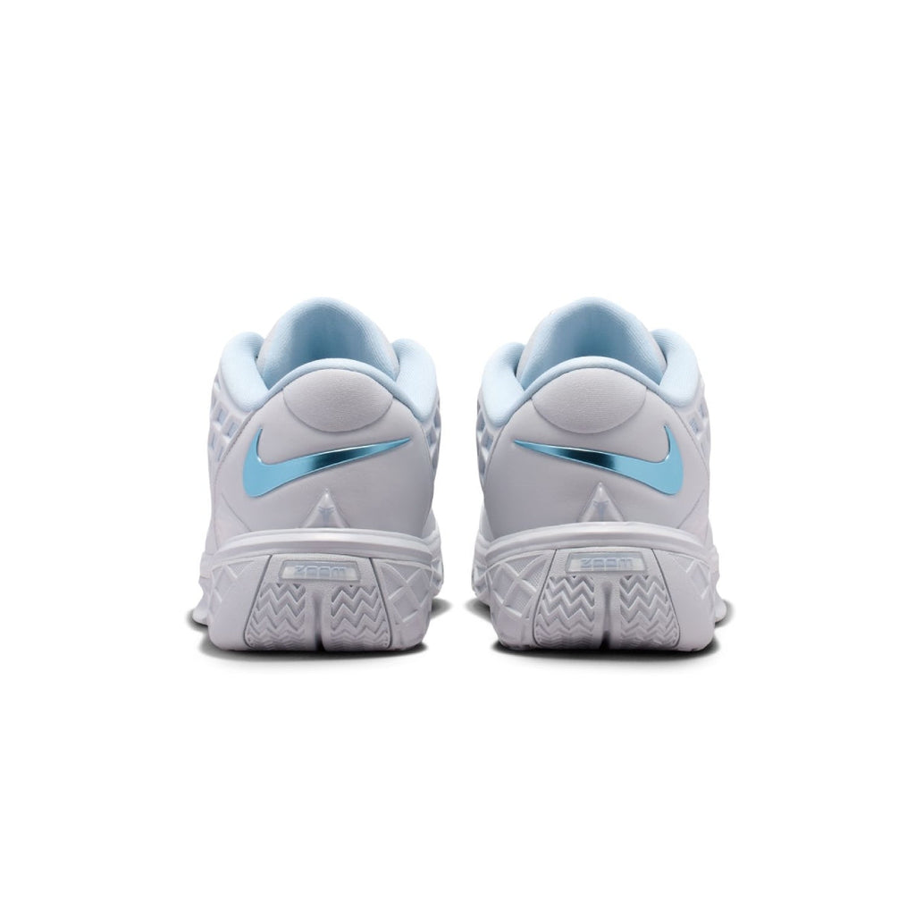 Kobe III Low Protro 'Pure Platinum'