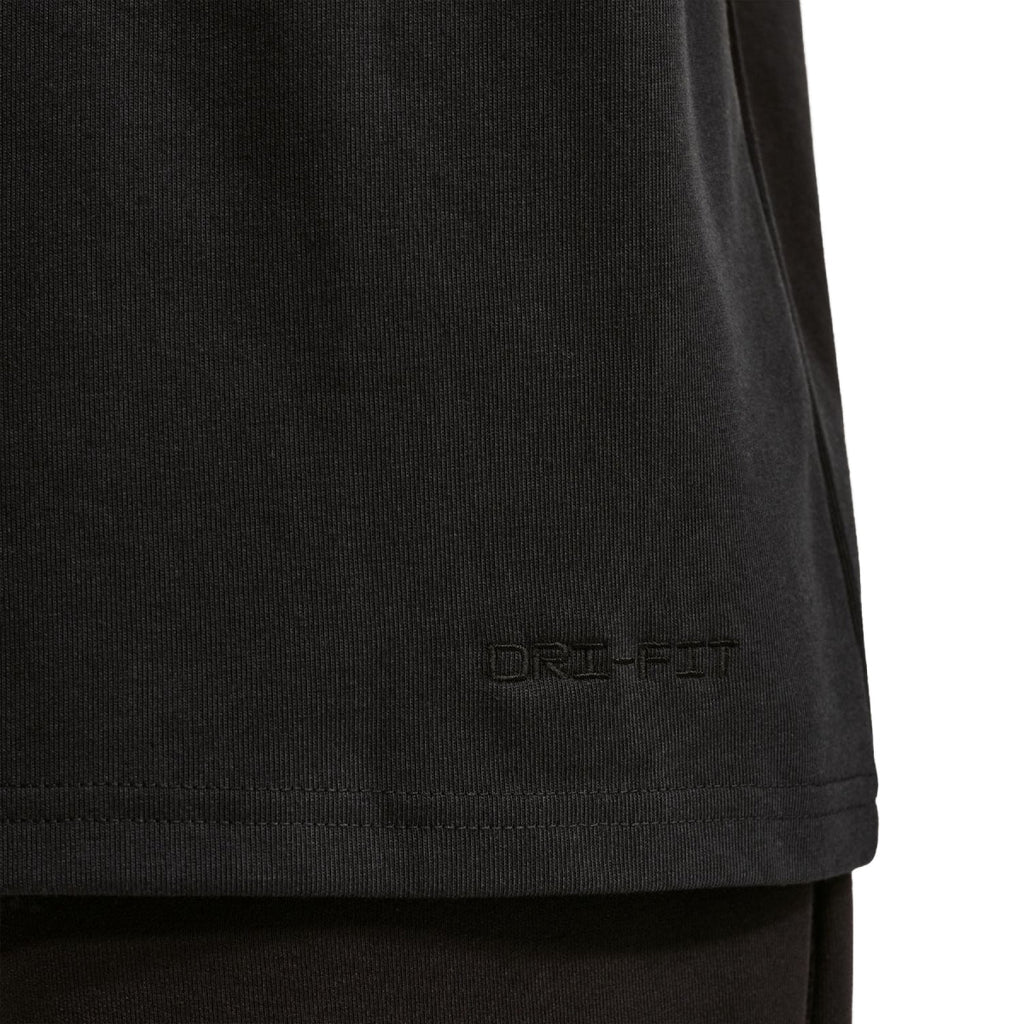 Kobe Dri-FIT Basketball Tee 'Black'