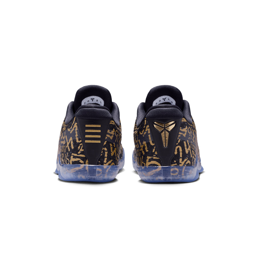 Kobe XI Elite Protro 'Mamba Out'