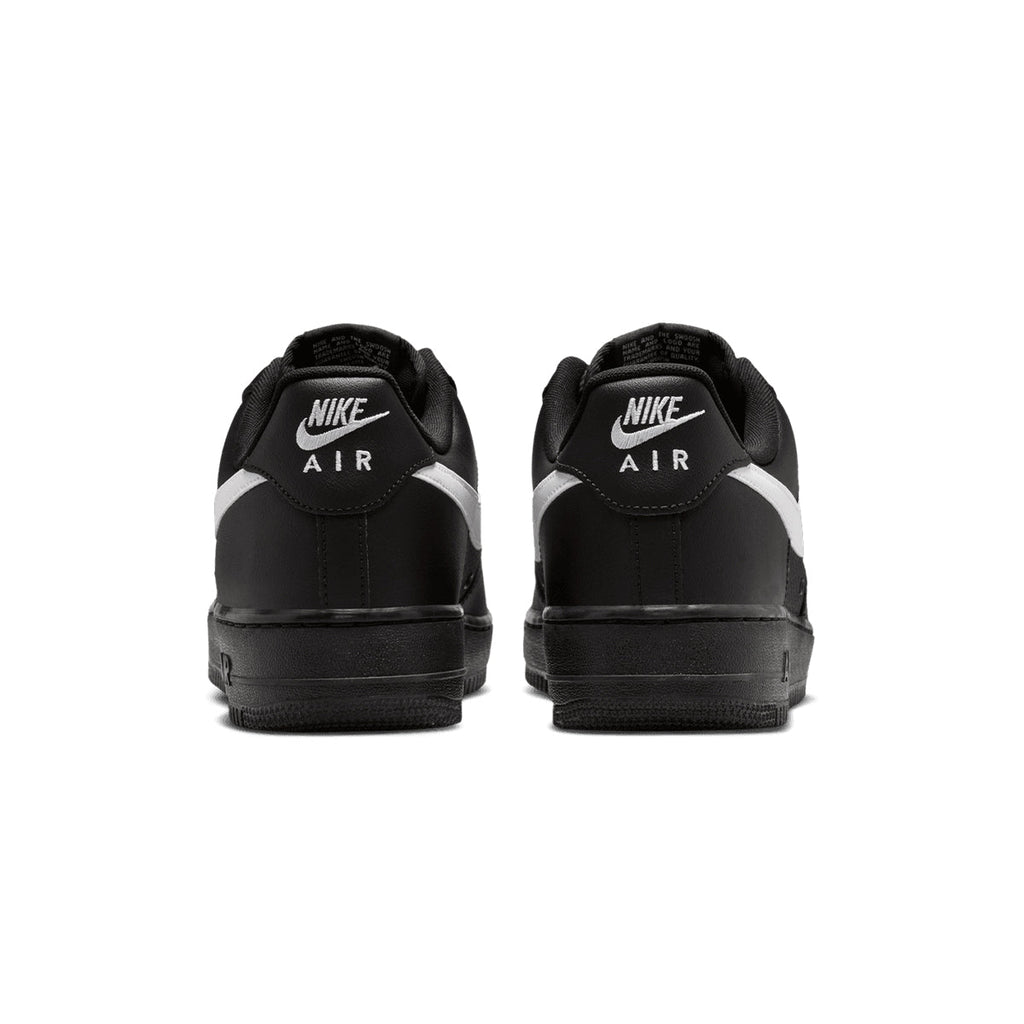 Air Force 1 '07 LV8 'Black White'