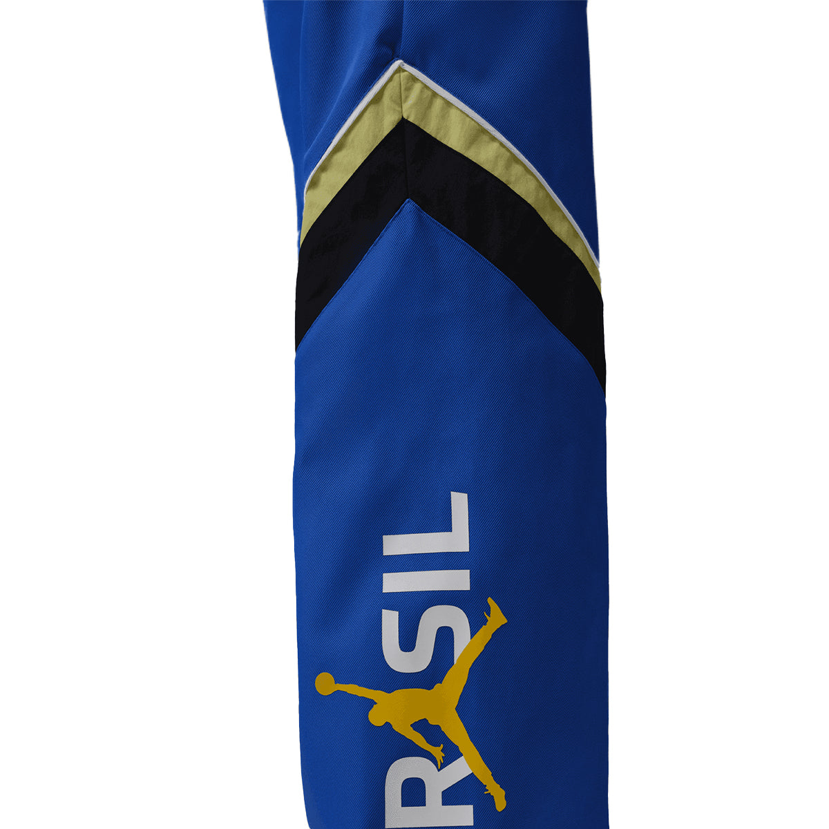 + Brasil Futbol Draft Pants 'Old Royal'