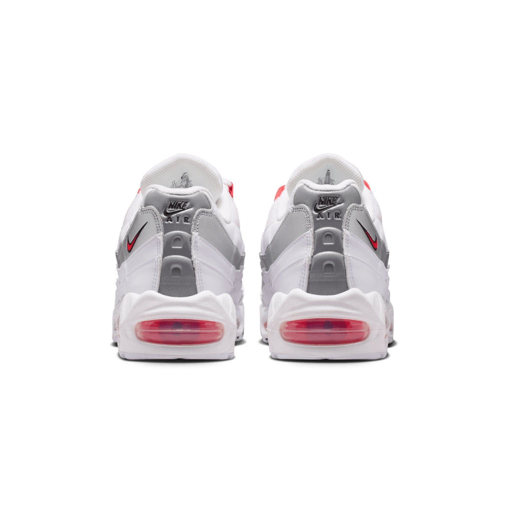 Air Max 95 Big Bubble 'England'
