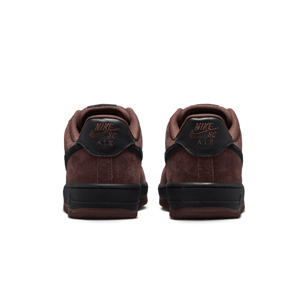Air Force 1 'Light Chocolate'