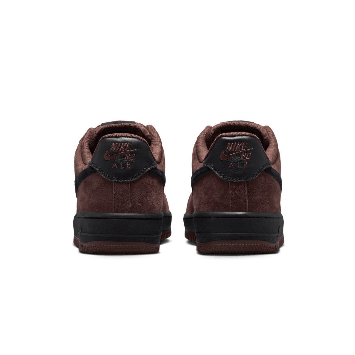 Air Force 1 'Light Chocolate'