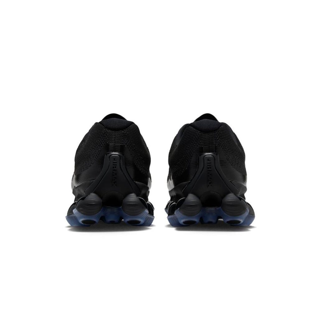 Air Liquid Max 'Black Clear'
