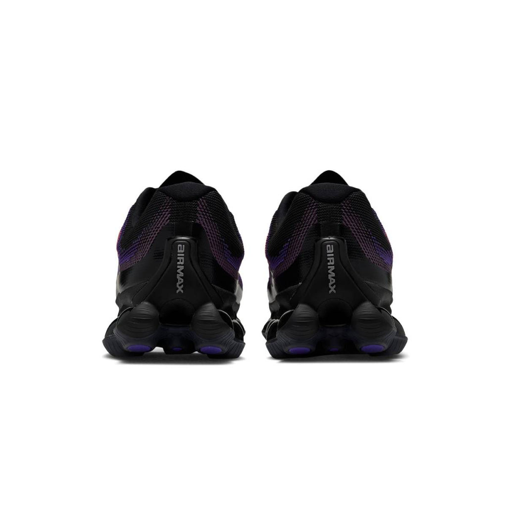 Air Liquid Max 'Black Hyper Grape'