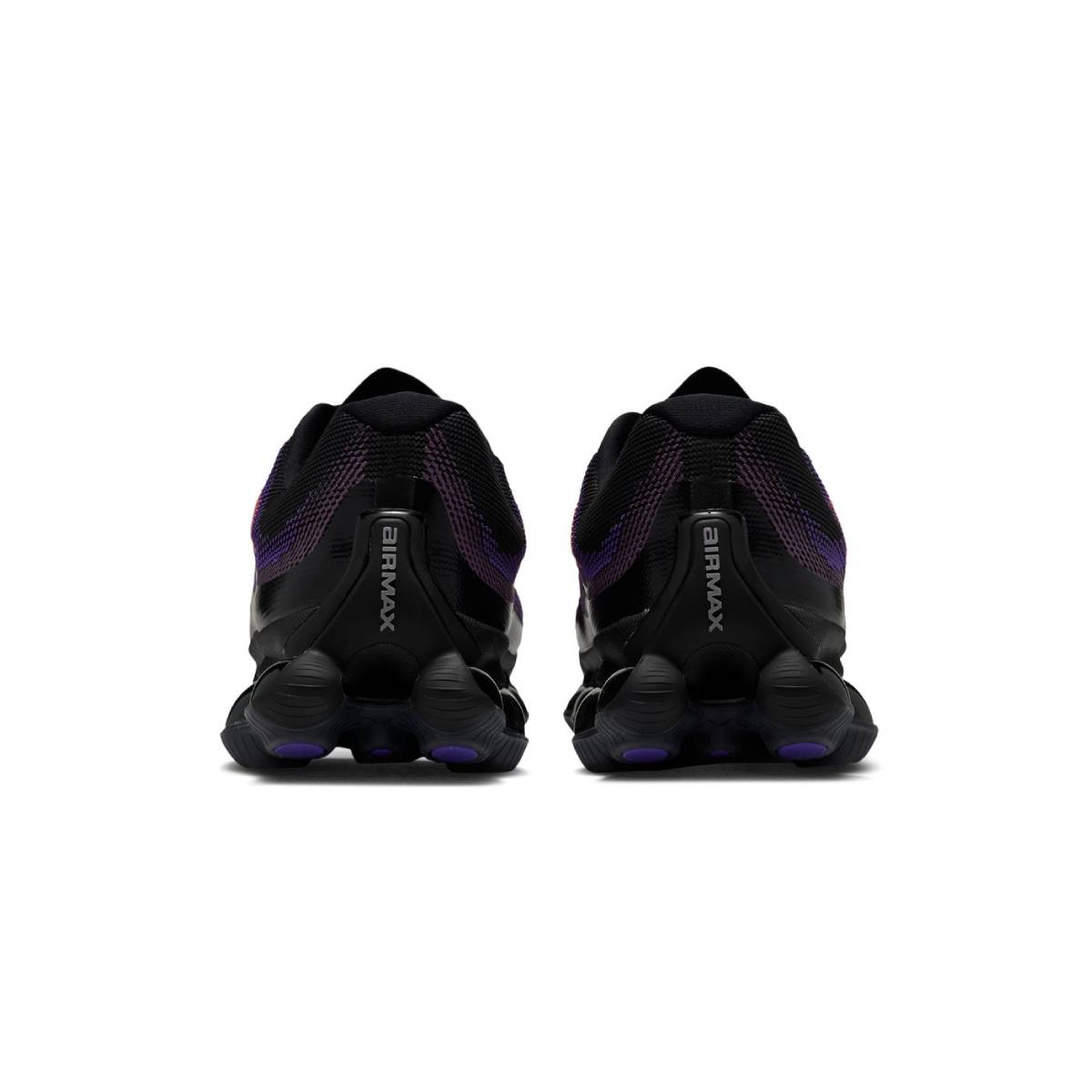Air Liquid Max 'Black Hyper Grape'