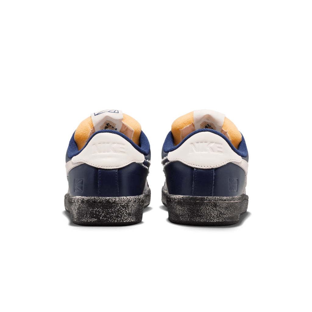 + Rassvet Zoom Tennis Classic QS 'Blue Void Sail'