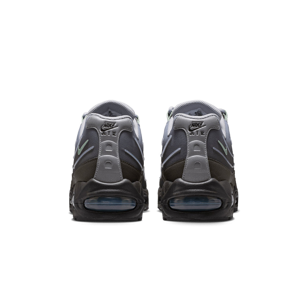 Air Max 95 Big Bubble Tech 'Steam'