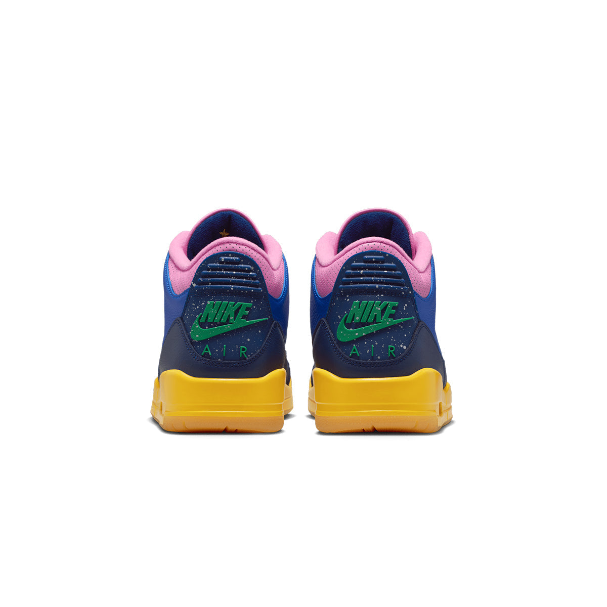 Air Jordan 3 Retro OG SP 'Brasil'