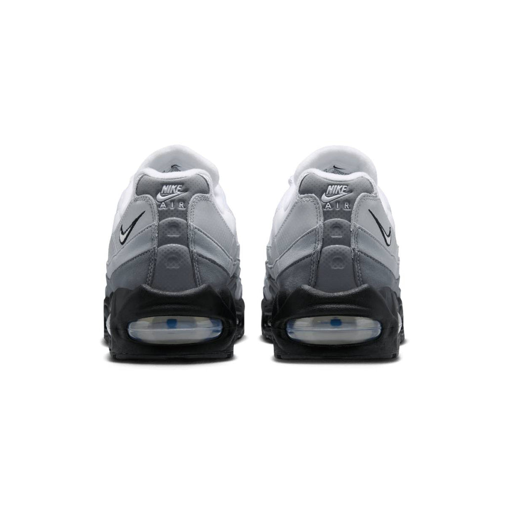 Air Max 95 Big Bubble 'Pure Platinum'