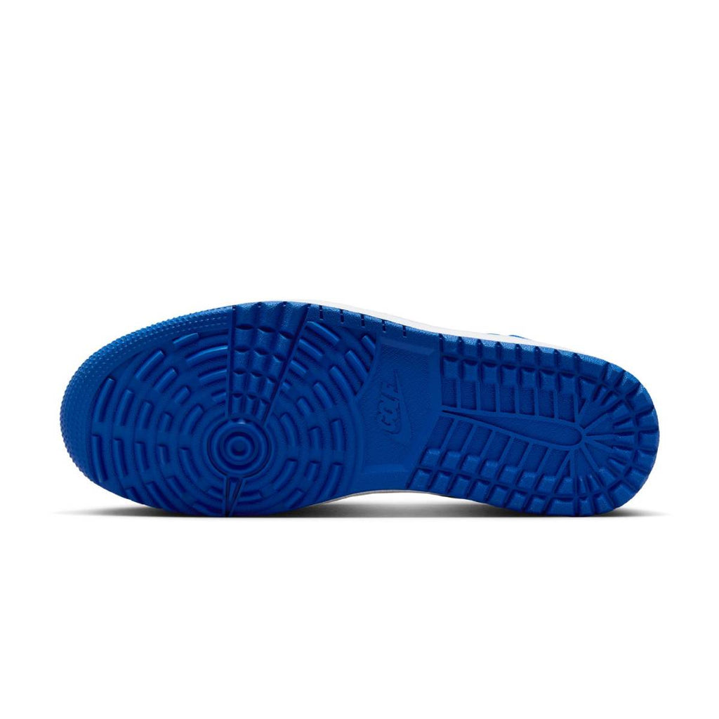 Air Jordan 1 Mule Golf 'Royal'