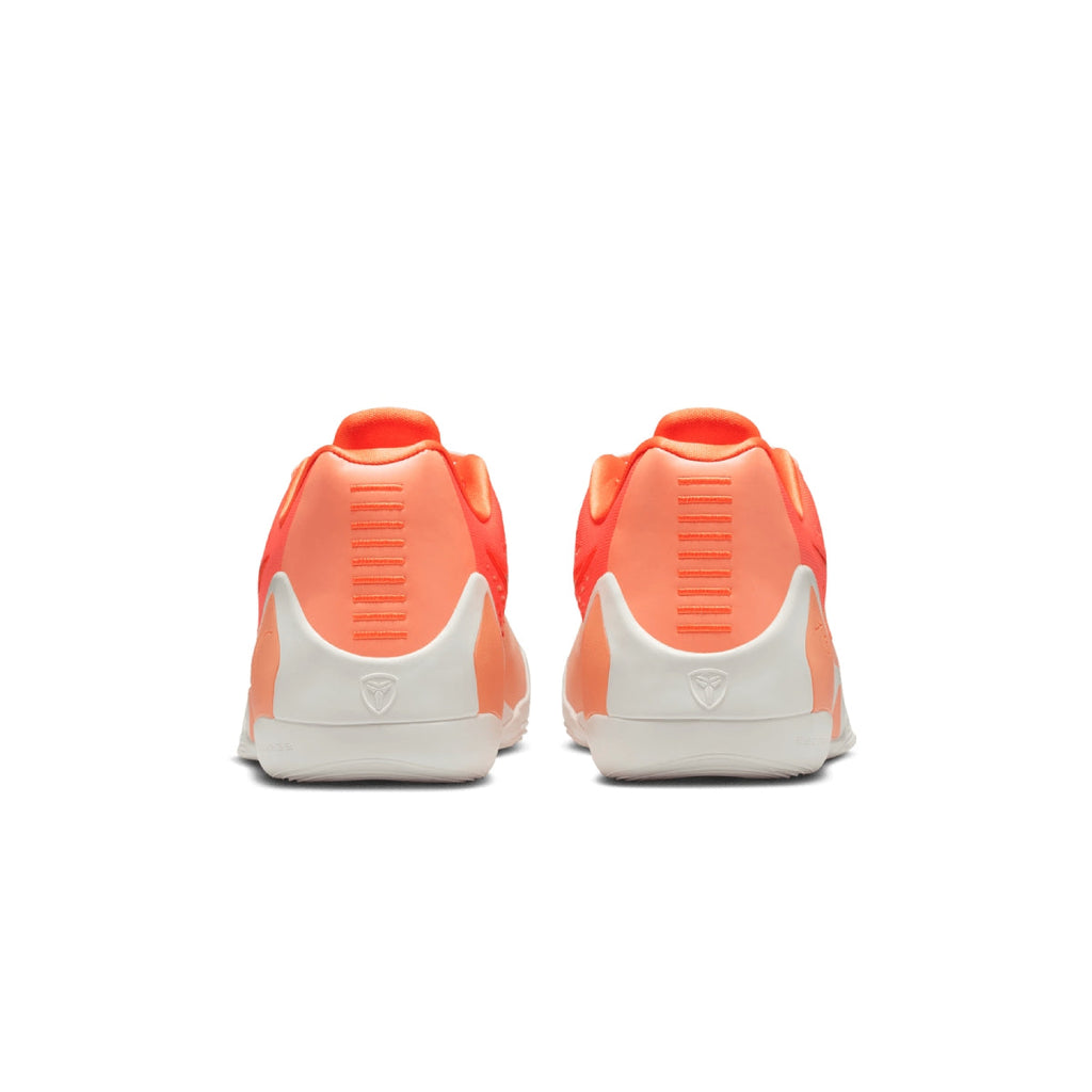 Kobe IX Elite Low Em Protro 'Orange Frost'