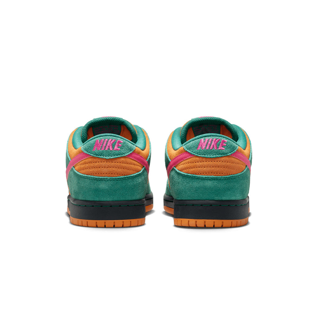 SB Dunk Low 'Watermelon'