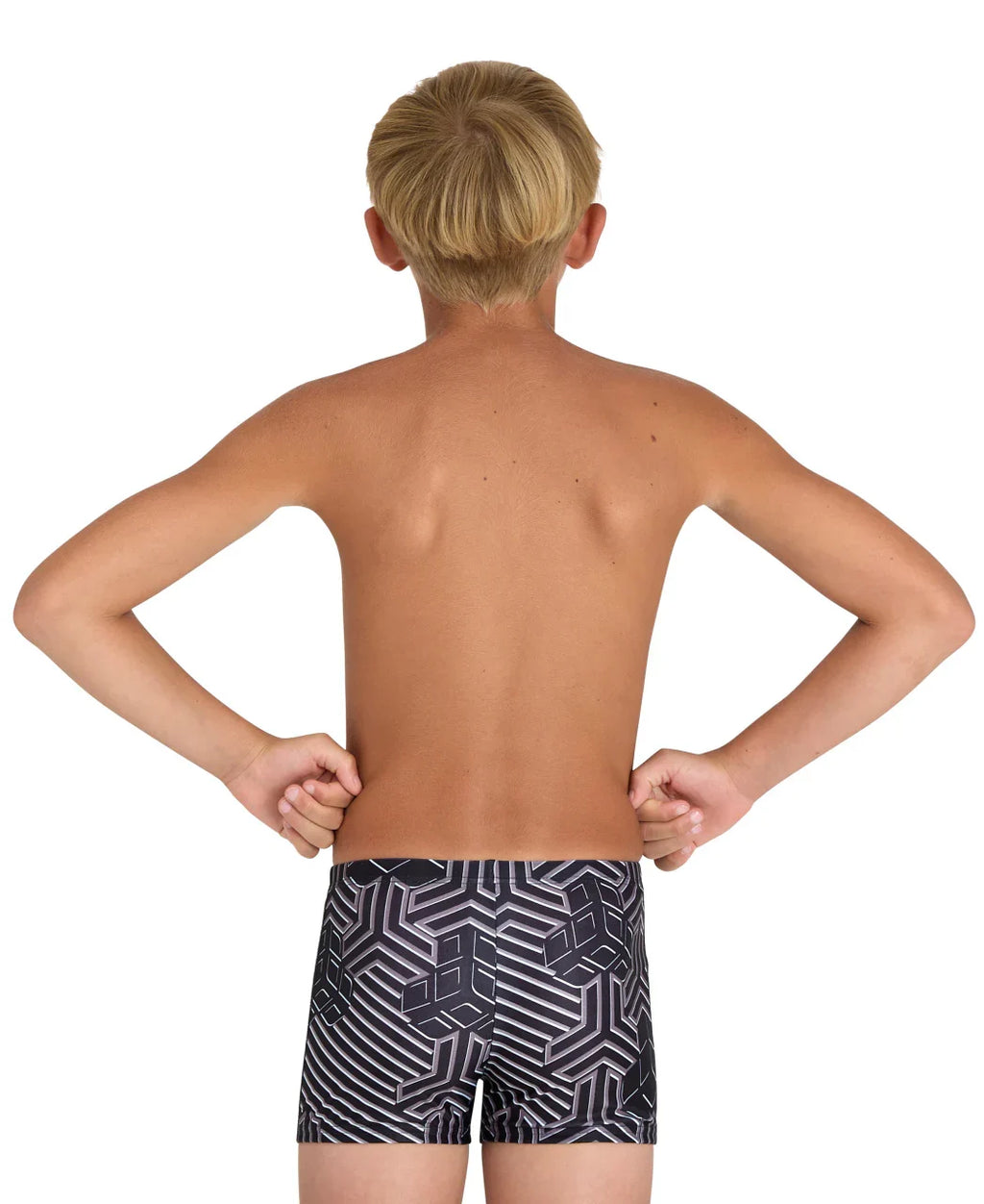 Kikko Pro Swim Shorts
