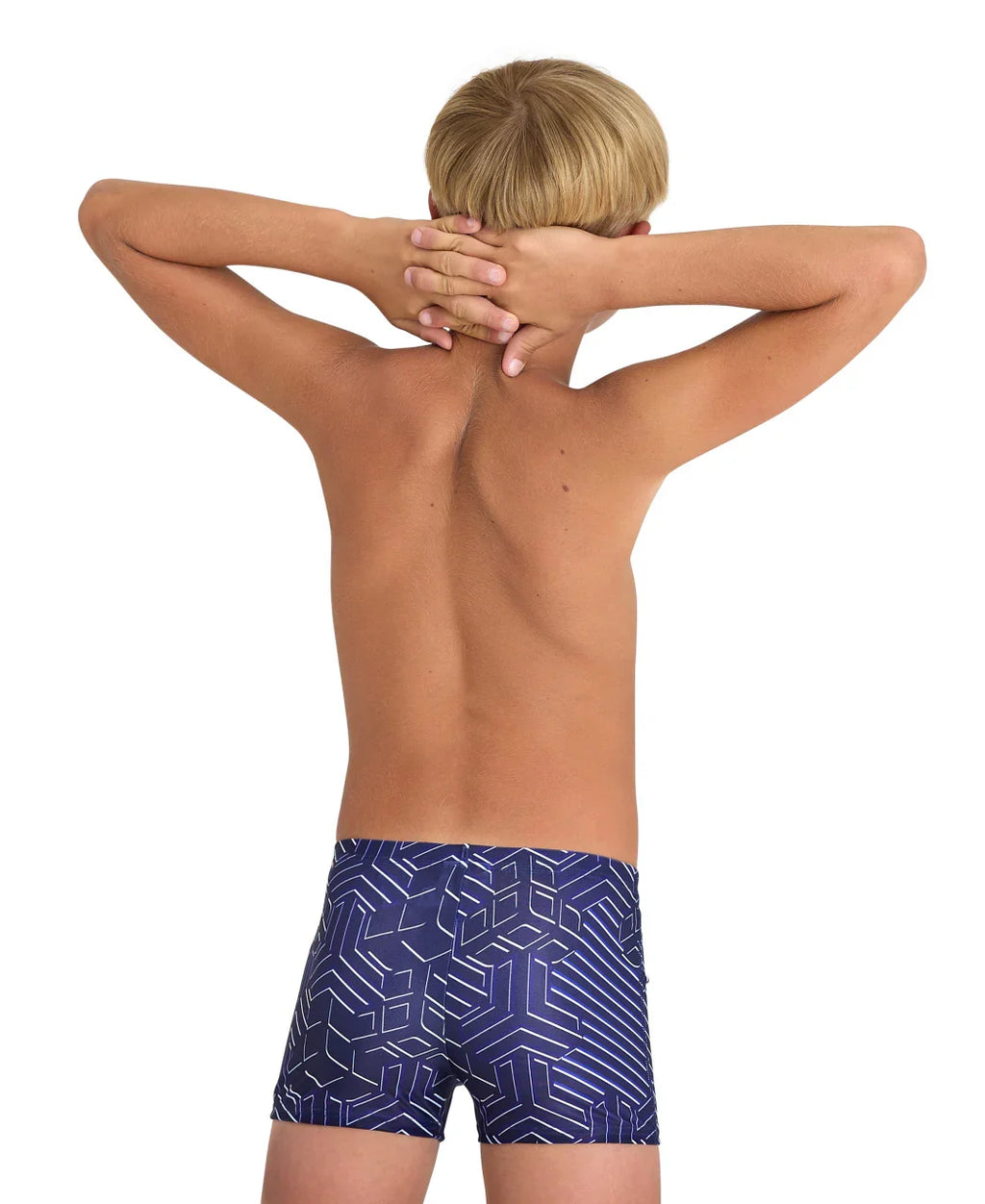 Kikko Pro Swim Shorts
