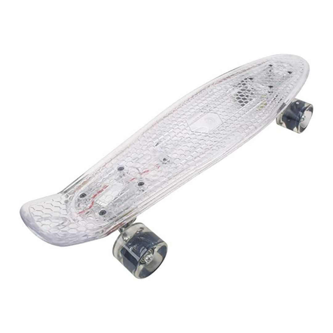 Complete skateboard 55cm