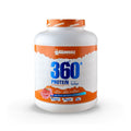 Max Muscle 360 Protein Powder Reda Ragab Signature 60Serv. 2100G Strawberry