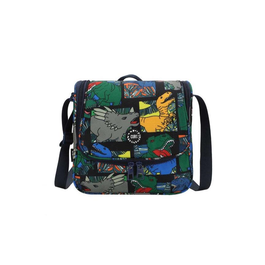 Jurrasic Roar Lunch Bag