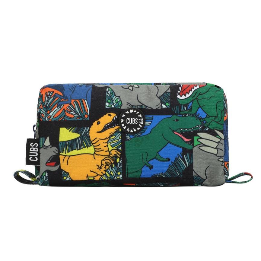 Jurrasic Roar Pencil Case