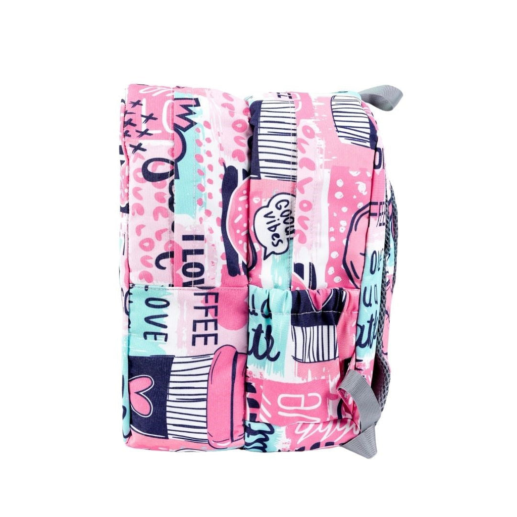 Coffe & Latte Bag