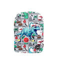 Dino Roar Bag