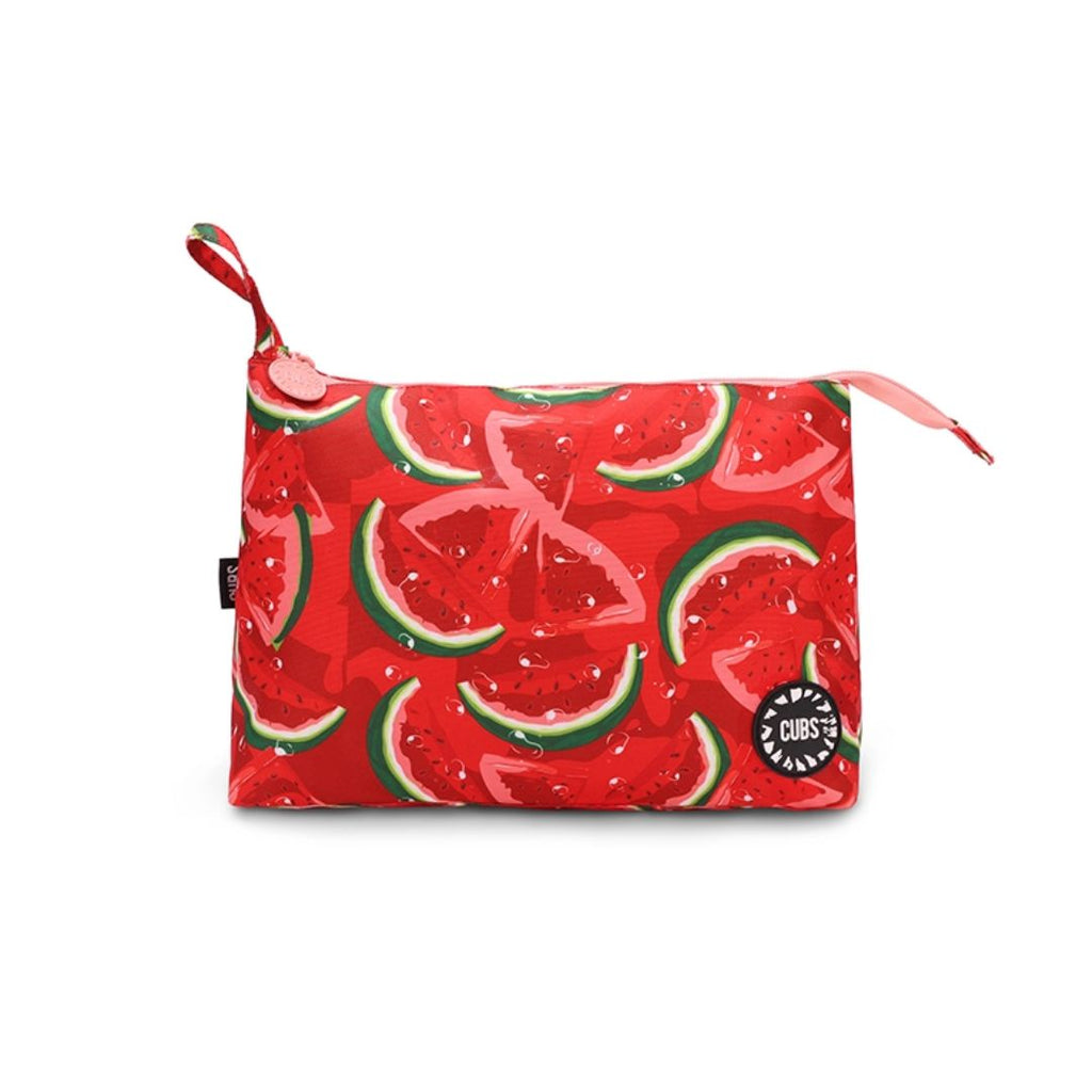 Yummy Watermelons Large Pouches
