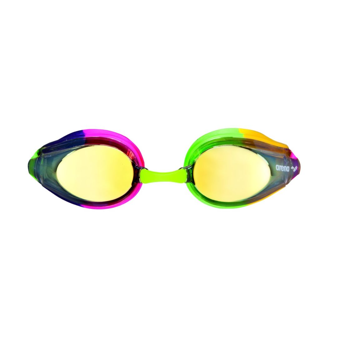 Tracks Jr Mirror Goggles