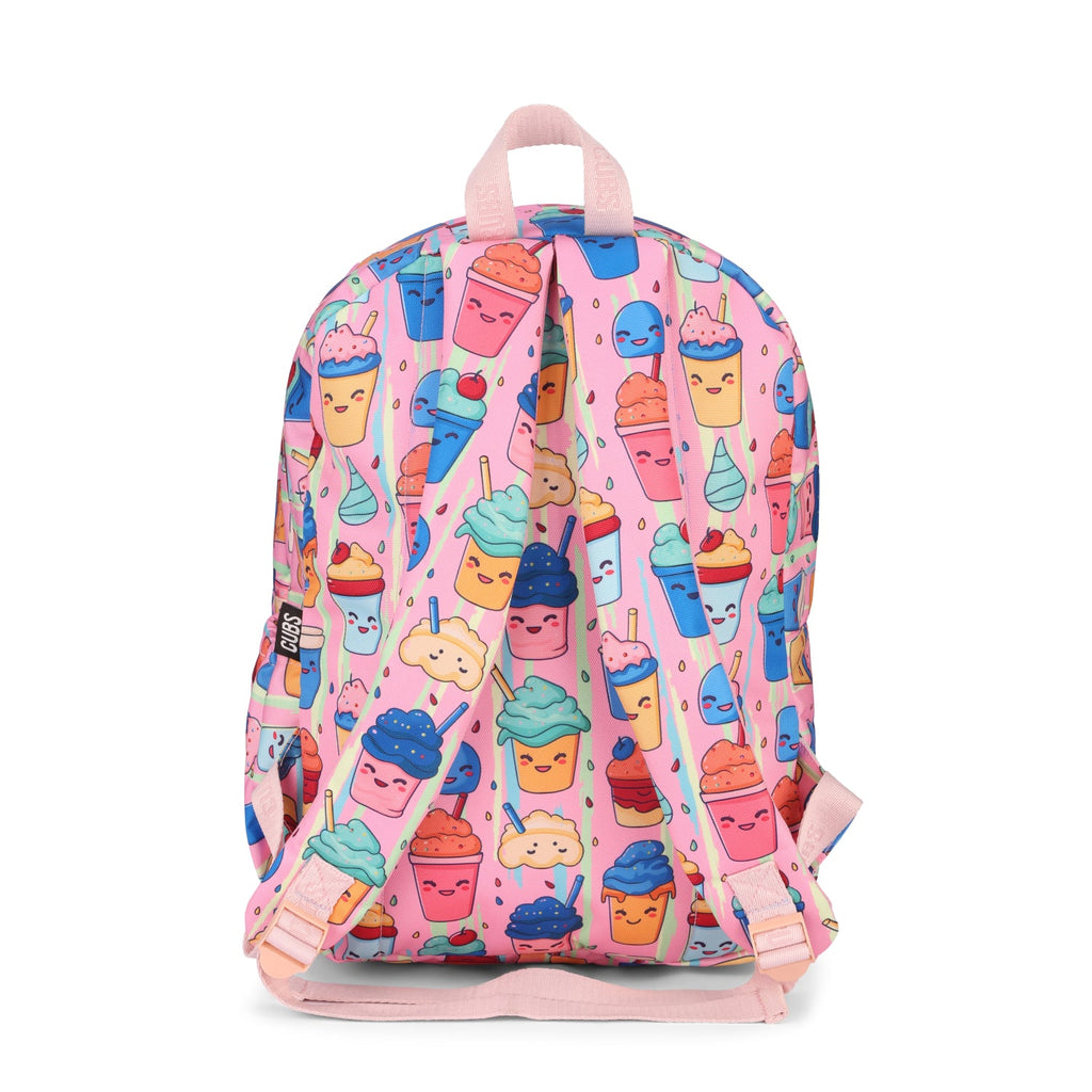 Cute Frappe Backpack 30L