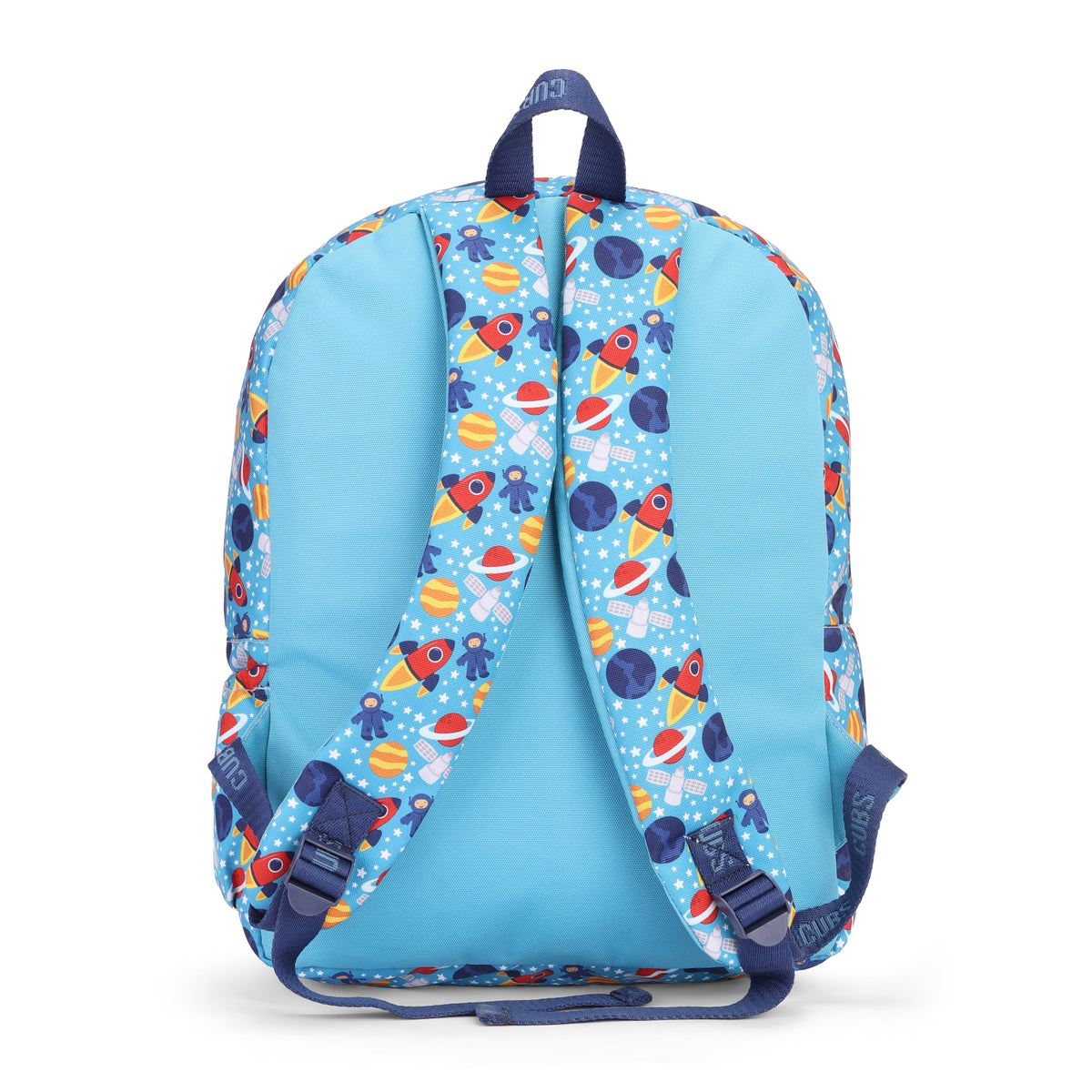 Super Astronaut Junior Student Backpack 28L