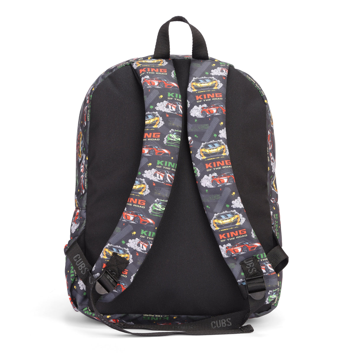Speed Legend Junior Student Backpack 28L