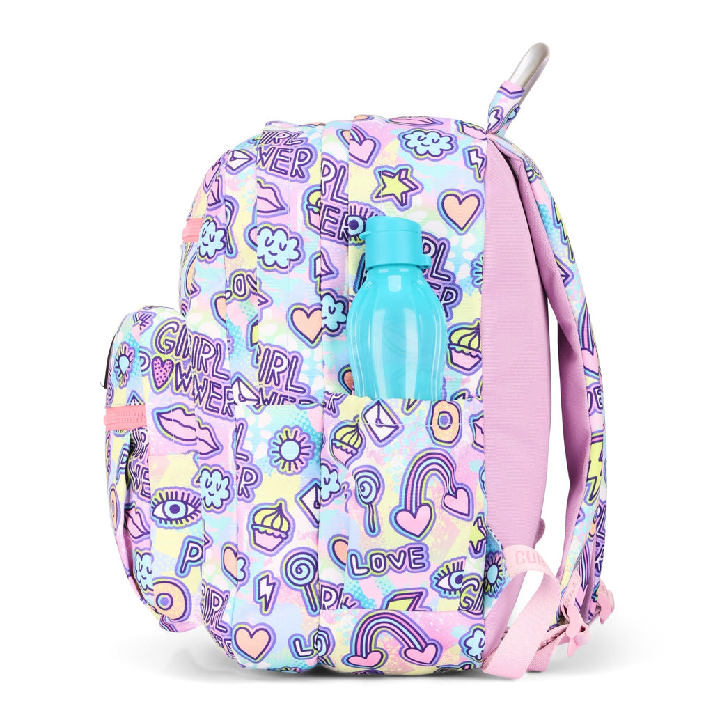 Sugar Rush Doodles Senior Backpack 36L