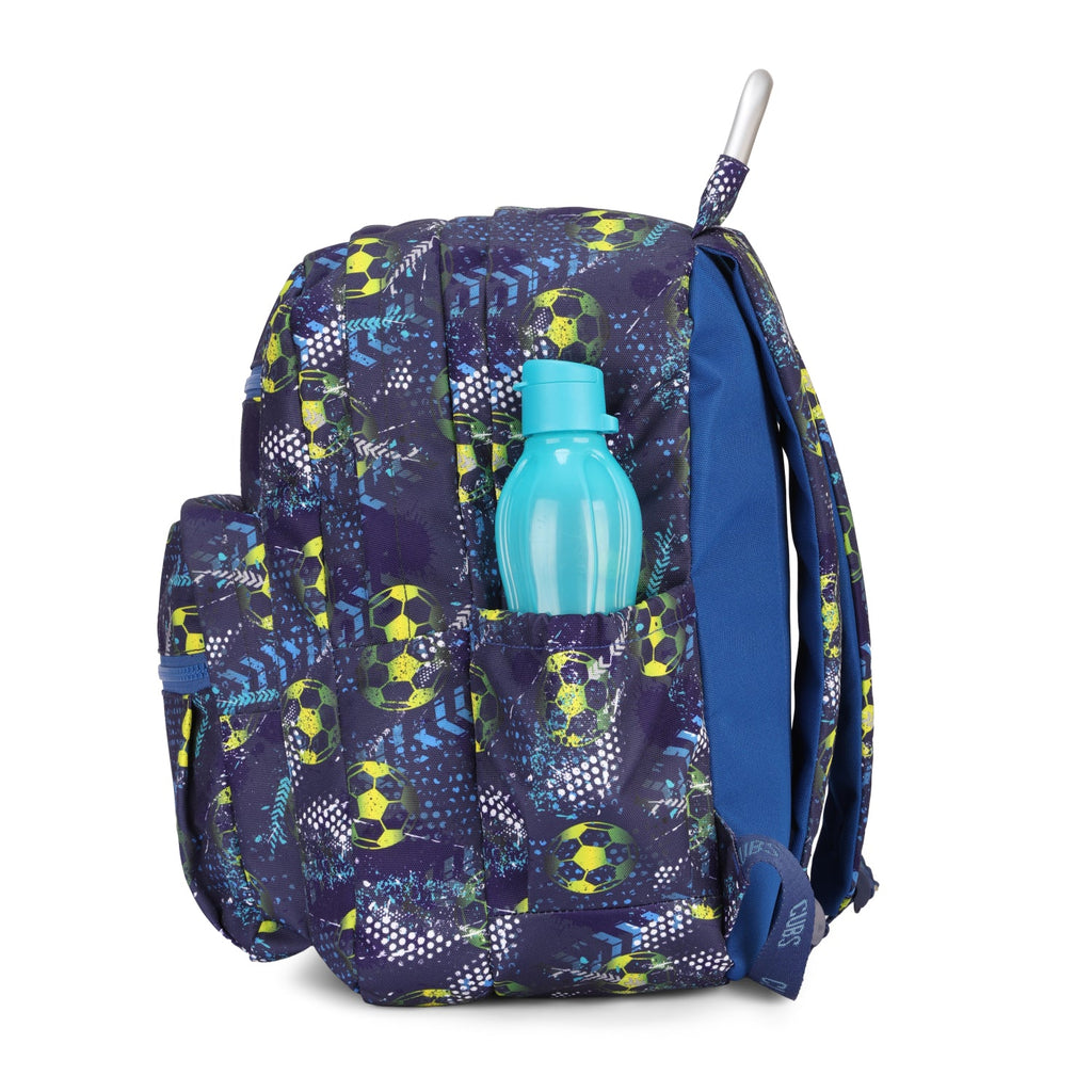 Soccer Strike Senior Backpack 36L
