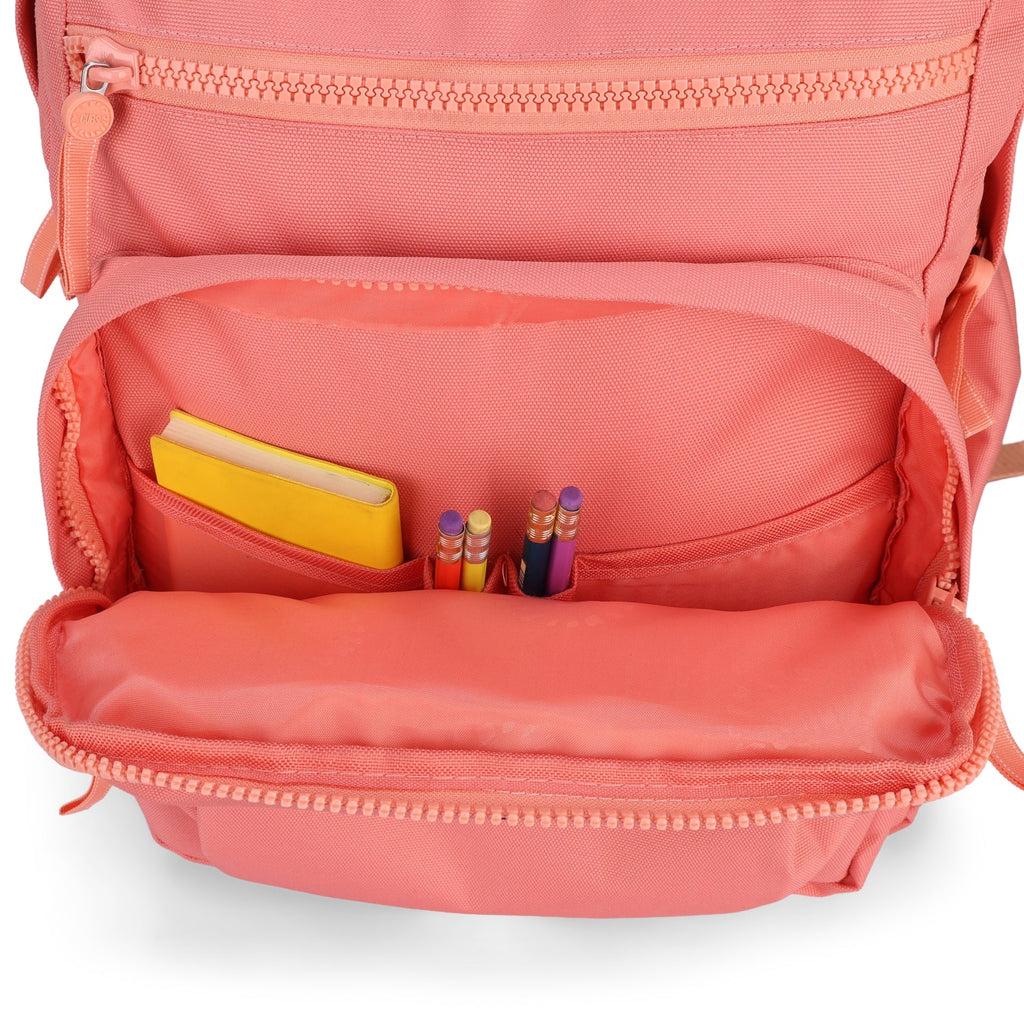 Peach Senior Backpack 36L
