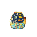 I know my Alphabet Dino Lunch Bag