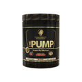 Pump Fruit Punch - 30 Srv - 261 GM