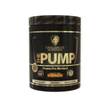 Pump Orange - 30 Srv - 258 GM