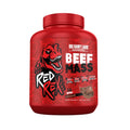 Beef Mass Chocolate - 6Lb