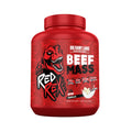 Beef Mass Vanilla - 6 LB