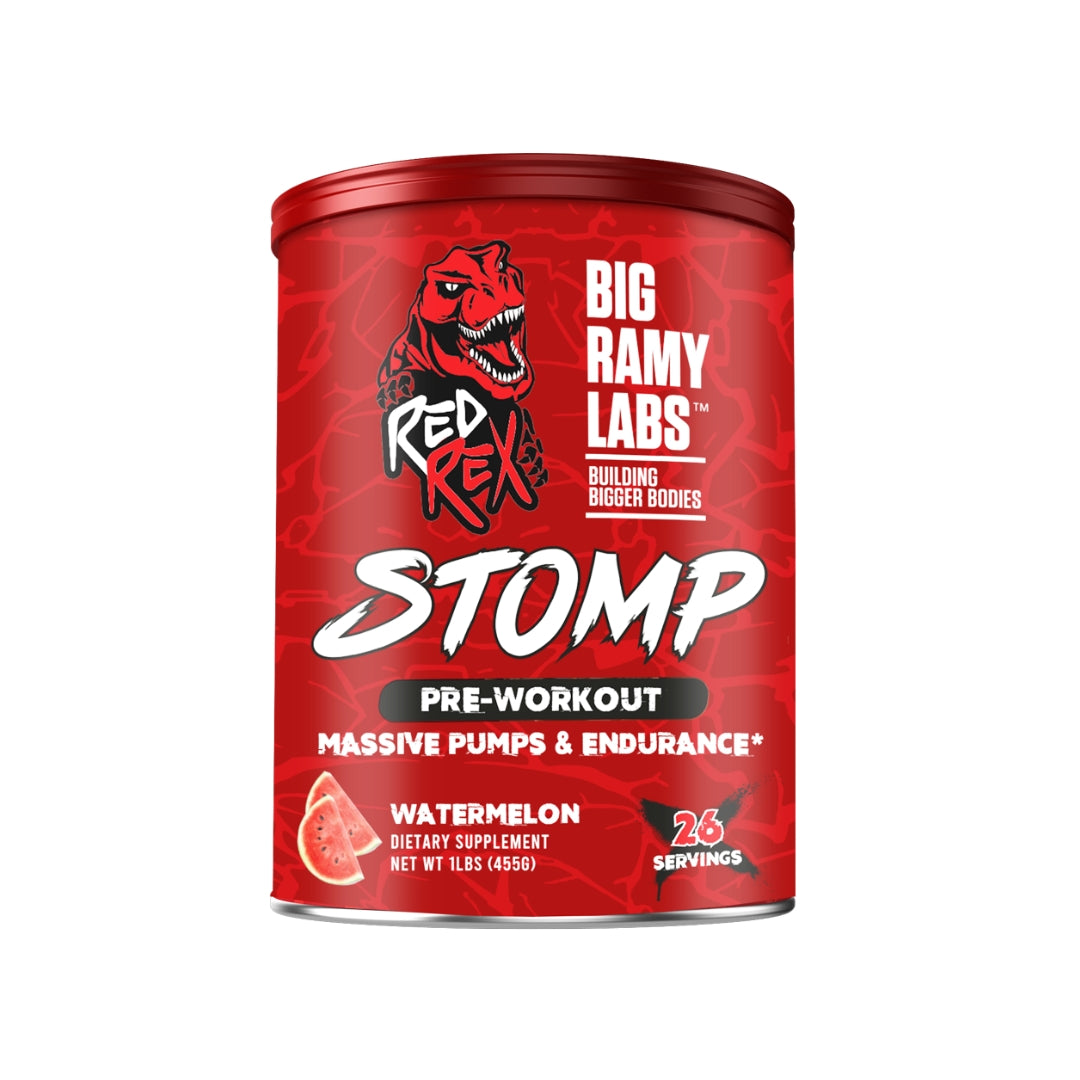 Stomp Watermelon - 455 GM