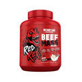 Beef Mass Plus Vanilla - 6LB