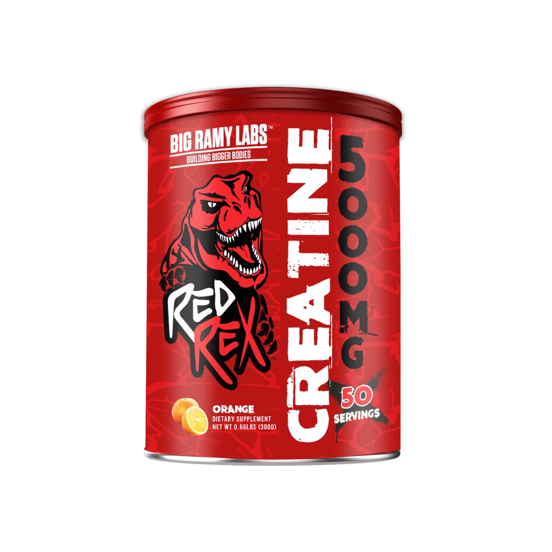 Creatine Orange - 300G