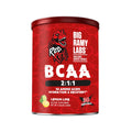 BCAA Lemon Lime - 300 GM