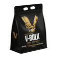 V-Bulk Chocolate - 12 LB