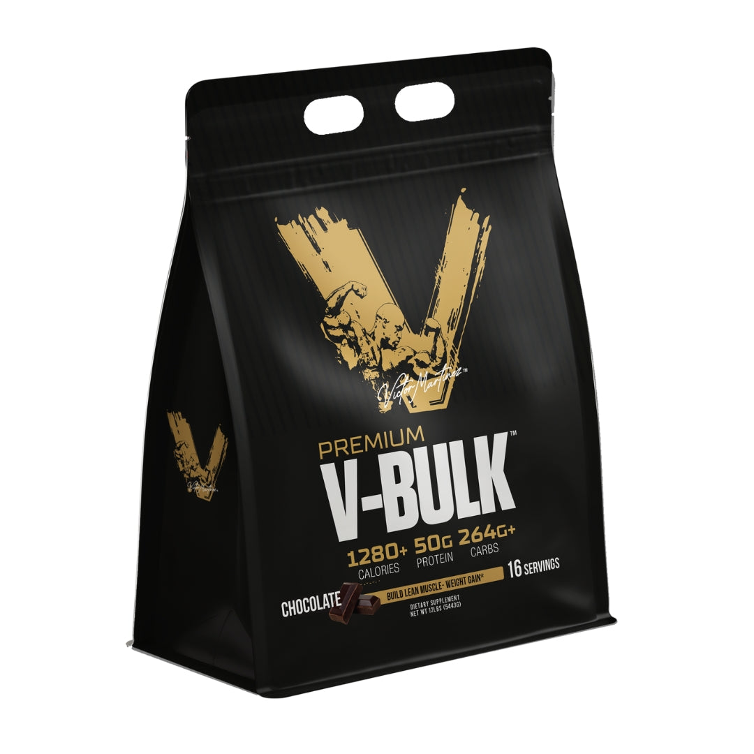 V-Bulk Chocolate - 12 LB