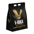 V-Bulk Strawberry - 12 LB