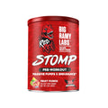 Stomp Fruit Punch - 445 GM