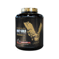 Premium Whey Gold  Cookies & Cream - 4.4 LB