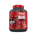 Big Whey Strawberry - 4.5 LB